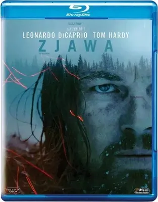 Obrázek produktu pro Zjawa, Blu-ray