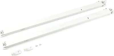 Produktbild von Hawa Combino 50 H IS/MS Dämpfeinzug 50-65kg, Türdämpfer Kunststoff anthrazit