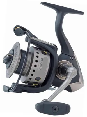 Produktbild von RYOBI Cynos III 2000 - Angelrolle