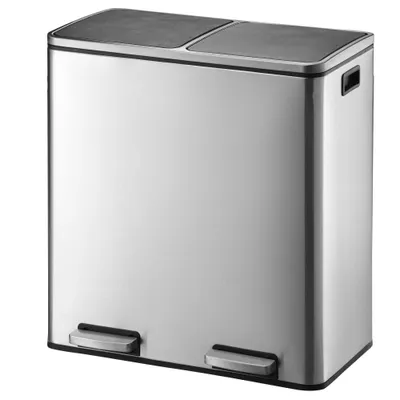 Produktbild von Küchenmülleimer Für Mülltrennung MAJOR 60l