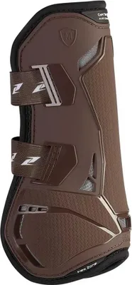 Obrázek produktu pro Zandona Carbon Pro Tendon Boots Brown L Brown L