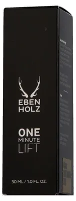 Obrázok produktu pre Ebony Facial Care One Minute Lift (30 ml)