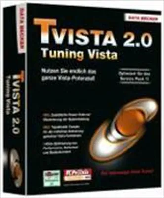 Obrázok produktu pre Tvista - Ladenie Vista 2.0