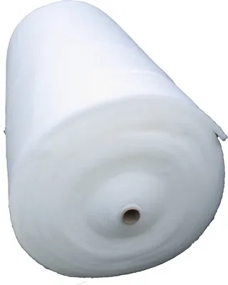 Produktbild von Spezial-Fein-Filtervlies für Aquarium und Teich, 120g/m², 1,5 m x 1 m, ca. 12 mm dick, 1,5 m² (9,97 €/m²)
