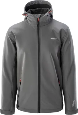 Produktbild von Hi-Tec Jacken Noxon M, 92800326491, Größe: 176