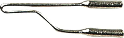 Produktbild von BRÜDER MANNESMANN M49111 Ersatzspitze für Lötpistole 49110