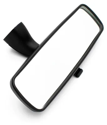 Produktbild von Spiegelglas Ersatz Für Peugeot 207 Auto Innenspiegel Innenspiegel Autozubehör Ersatzspiegelglas