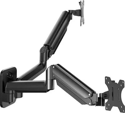 Immagine prodotto di Supporto ergonomico per monitor