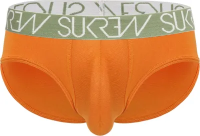 Produktbild von SUKREW Apex Brief Camel - Größe XL