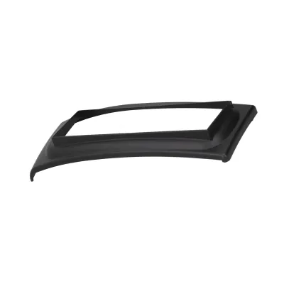 Produktbild von Stereo Panel Frame,Auto Radio Frame Trim,Navigation Panel Frame,1 Din Dash DVD Trim,Radio Mount Fascia,Dash Bezel,Auto Interior Dekoration