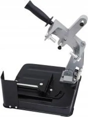 Produktbild von FEINZ | Stativ für Winkelschleifer - 180-230 mm - stabil und verstellbar - ideal für präzises Arbeiten