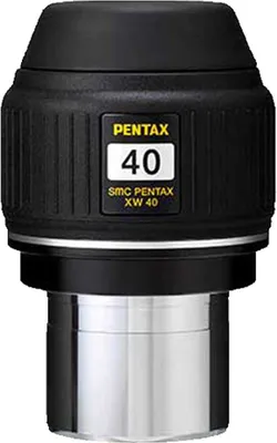 Image de Pentax Okular SMC XW40-R 40mm 2"