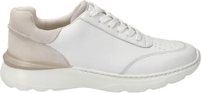 Produktbild von Sznurowane buty męskie Clarks 26158339 Kolor: biały Rozmiar: 41