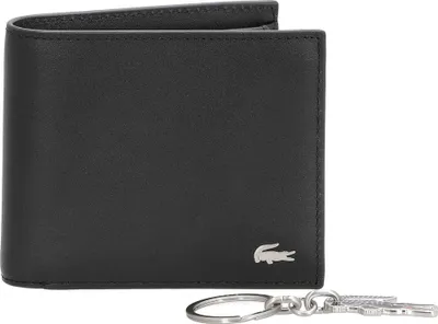 Produktbild von Lacoste Lacoste FG - Geldbörse 3cc mit Schlüsselanhänger 10.5 cm