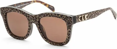 Produktbild von Damensonnenbrille Michael Kors MK2193U-189073-52 Ø 52 mm