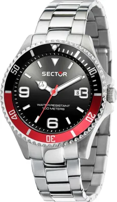 Produktbild von Sector 230, Wasserfest, Quarz