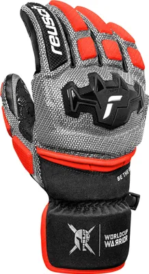Produktbild von Reusch Worldcup Warrior Gs Handschuhe 8 Herren 8