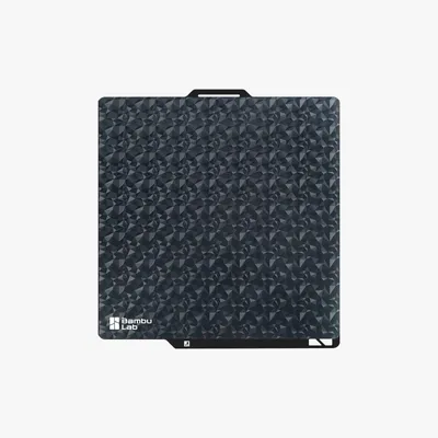 Produktbild von Bambu Lab Diamond-Oberflächenplatte