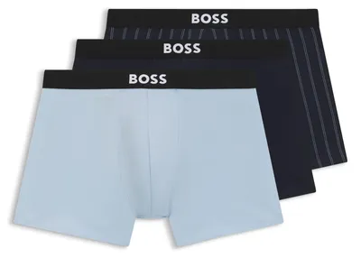 Productafbeelding van Boss Boxerbr3P One D 10267408