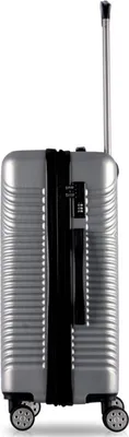 Produktbild von TUCCI Srotolare T-0277/3-L ABS - silber
