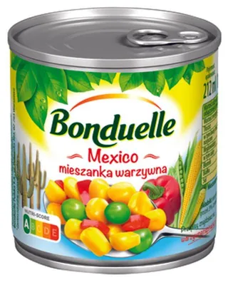 Imagen del producto de Bon Appetit, mezcla de especias mexicanas, 150 g