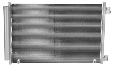 Produktbild von NISSENS 940969 Kondensator Klimaanlage für FIAT 500 (312) +Trockner