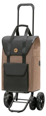 Zdjęcie produktu dla Andersen Shopper Quattro Shopper Senta wózek na zakupy 58 cm