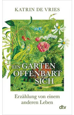 Image de Ein Garten offenbart sich