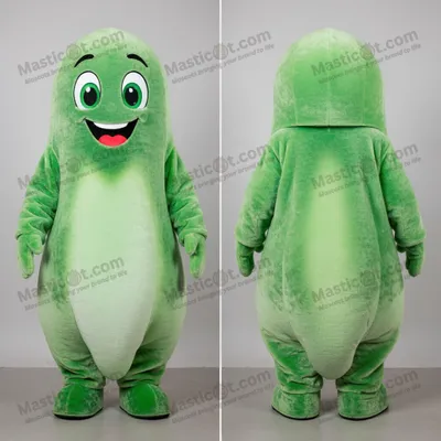 Obrázok produktu pre Fantôme Velouté Émeraude Mascotte MASTICOT