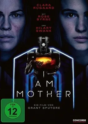Obrázok produktu pre I am Mother