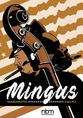 Produktbild von Mingus