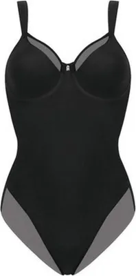 Produktbild von Triumph Damen Body True Shape Sensation - BLACK - Größe 85B