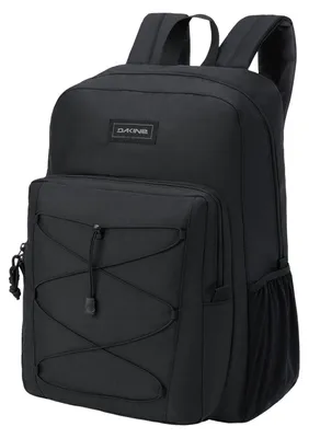 Produktbild von DAKINE Laptoprucksack Rucksack mit Laptopfach Educated Backpack 30L Black schwarz