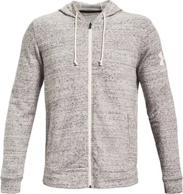 Immagine prodotto di Felpa con cappuccio Under Armour Mikiny Rival Terry, 1361606112, taglia: 183