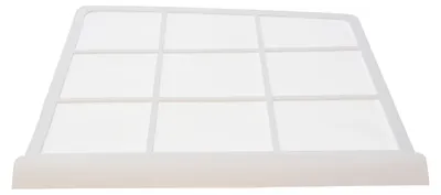 Image de Déshumidificateur DeLonghi, filtre à air, modèles Tasciugo AriaDry Light DNS65 et DNS60
