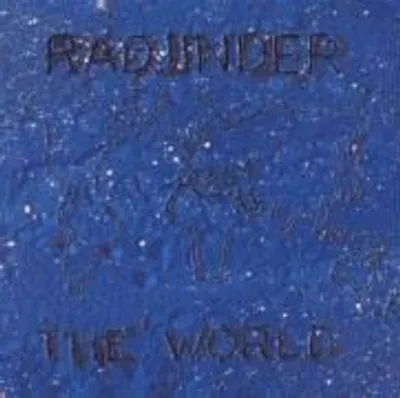 Produktbild von Radjinder: World