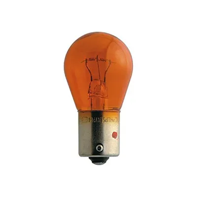 Produktbild von 1x PY21W 191 191 PHILIPS Lampen Autolampen 24V 21W BAU15s 13496MLCP
