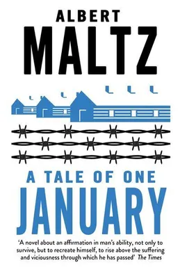 Obrázok produktu pre A Tale of One January