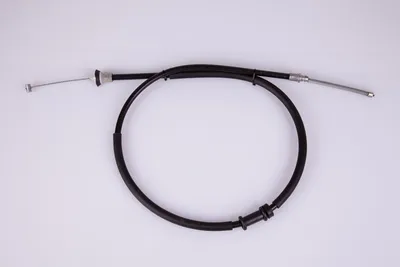 Produktbild von HELLA Handbremsseil Seilzug Feststellbremse für FIAT PANDA (169) 8AS 355 665-431