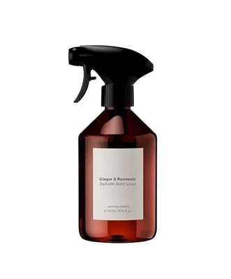 Produktbild von BOHORIA® Raumspray Ginger & Rosemary Hotel Scents 500ml