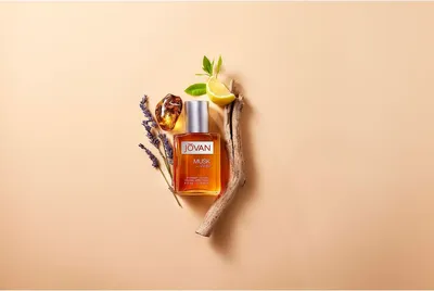 Produktbild von Loción After Shave Jovan Moschus Moschus 236 ml