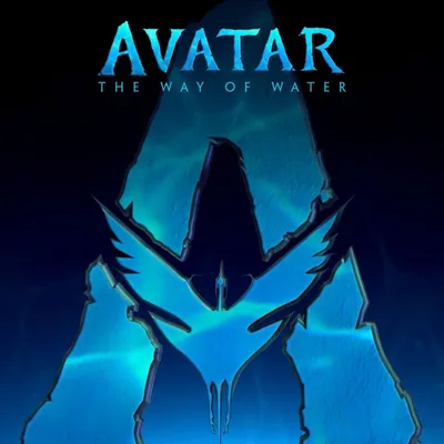Obrázek produktu pro Various: Avatar: The Way Of Water (O.S.T.)