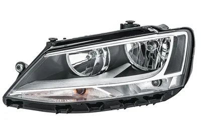 Produktbild von Hella Scheinwerfer links für VW Jetta 4