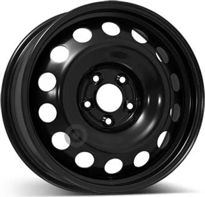 Image de Roue en acier pour passagers ALCAR ALC7460
