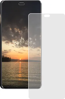 Image de 2x film blindé pour Itel P55T clair comme du cristal, antibactérien