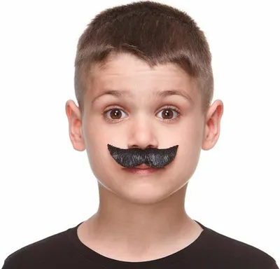 Obrázek produktu pro Knír Moje další já Příslušenství pro převlek