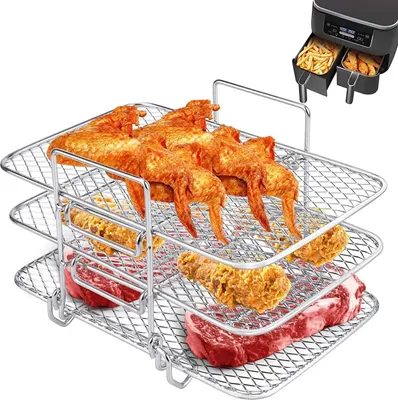 Produktbild von Stück – Grill – kleines Dörrgestell