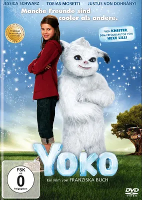 Produktbild von Yoko