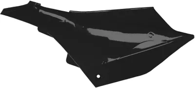 Produktbild von ACERBIS schwarze Seitennummerntafel für YAMAHA YZ