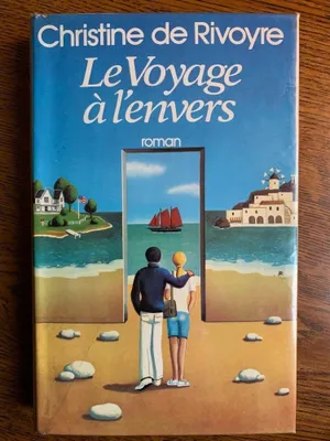 Image de Le Voyage à l'envers